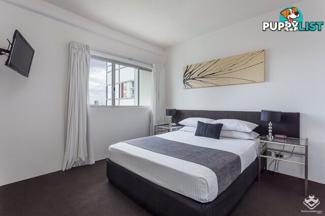 ID:21153913 170 Leichhardt Street Spring Hill QLD 4000