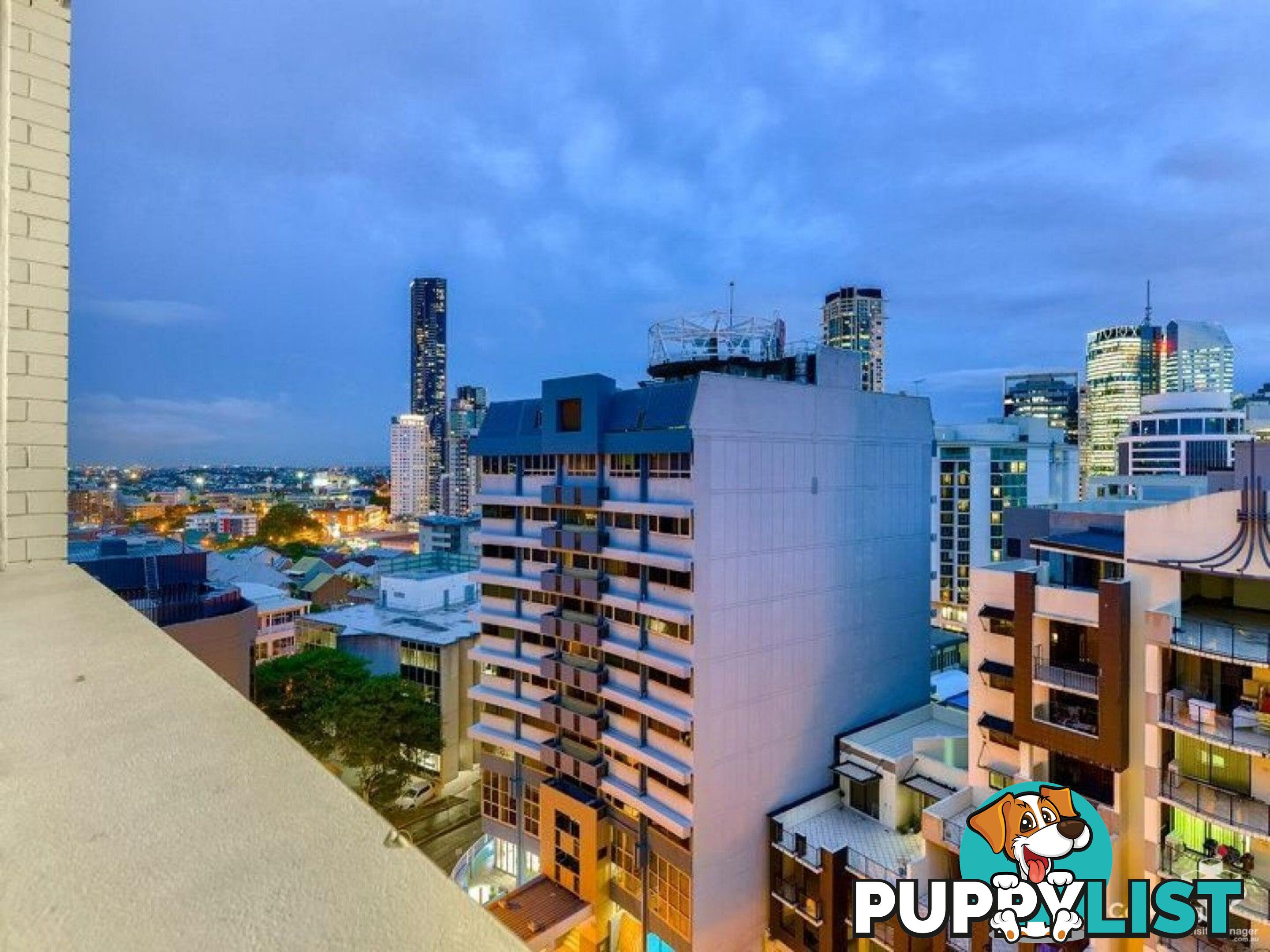 ID:21153913 170 Leichhardt Street Spring Hill QLD 4000
