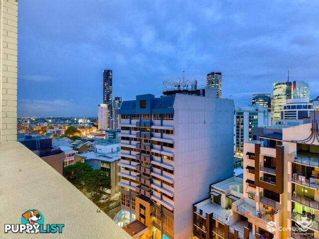 ID:21153913 170 Leichhardt Street Spring Hill QLD 4000
