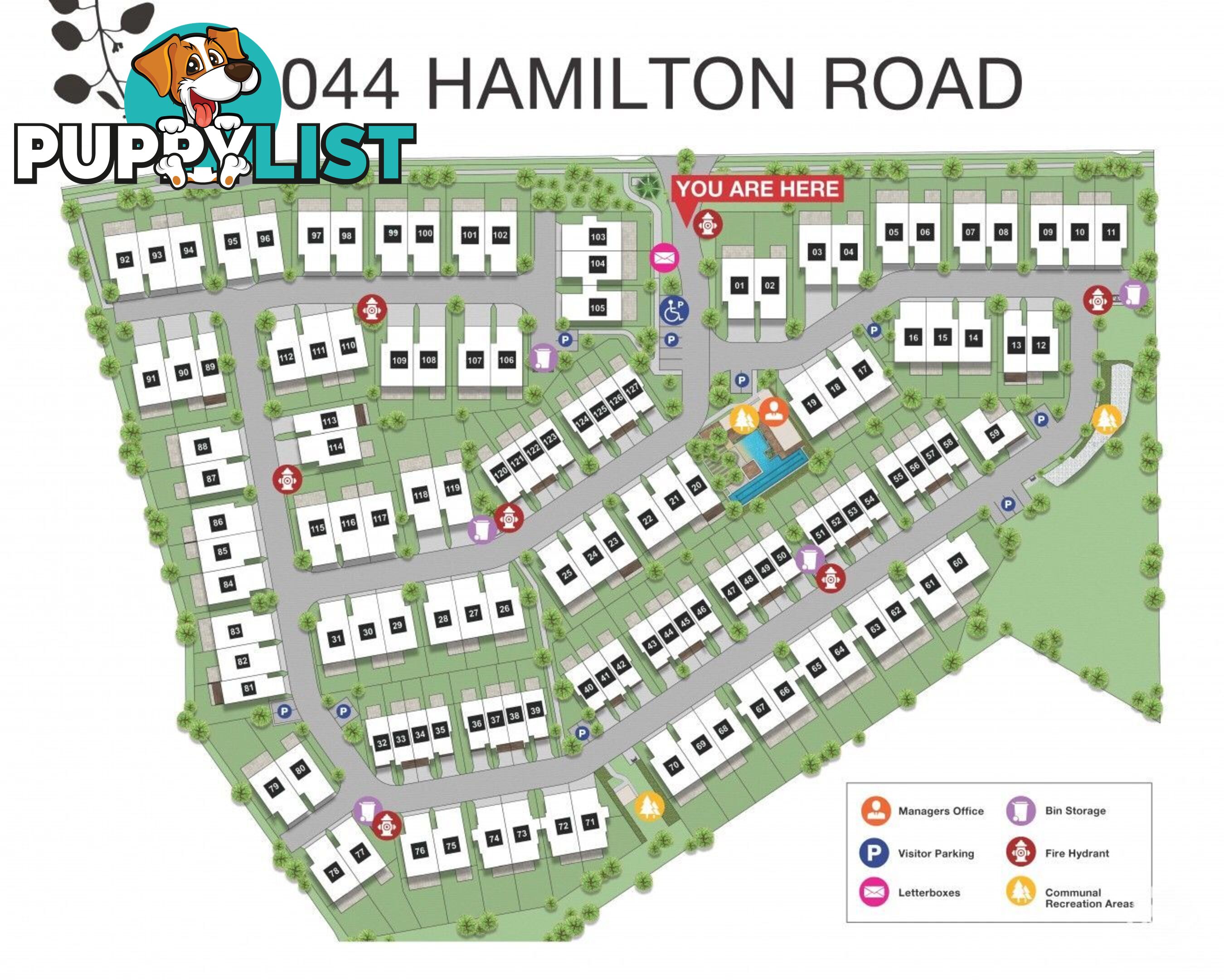 ID:21156712 1044 Hamilton Road McDowall QLD 4053