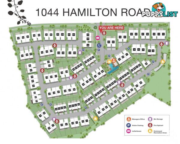 ID:21156712 1044 Hamilton Road McDowall QLD 4053