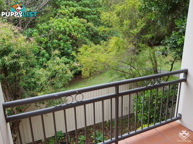 8/11 Beachcomber Court Burleigh Waters QLD 4220