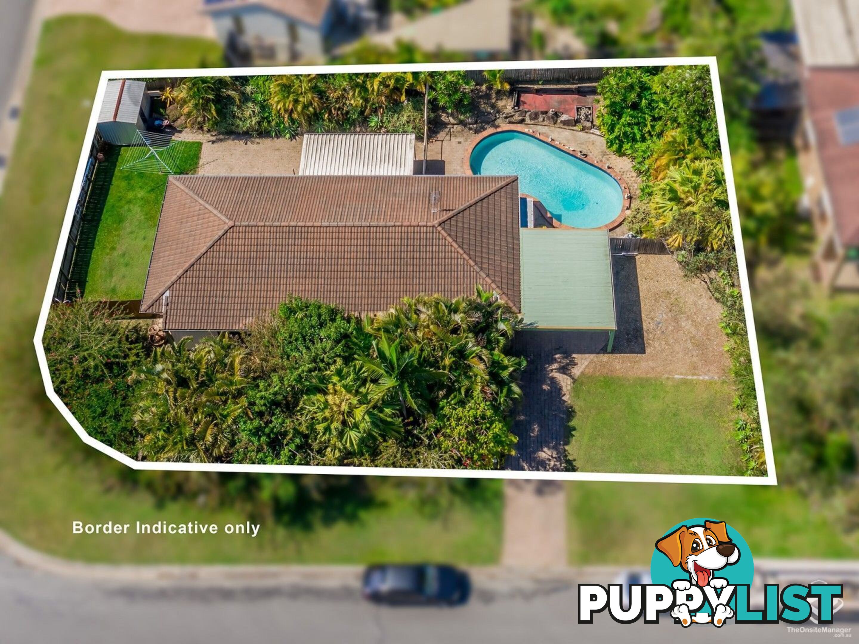 21 Stretton Drive Helensvale QLD 4212