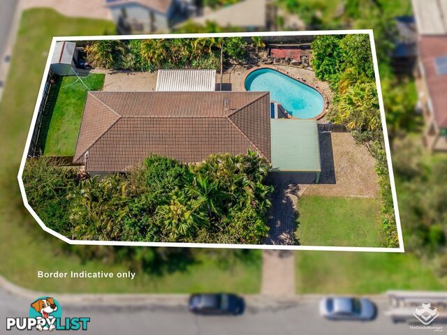 21 Stretton Drive Helensvale QLD 4212