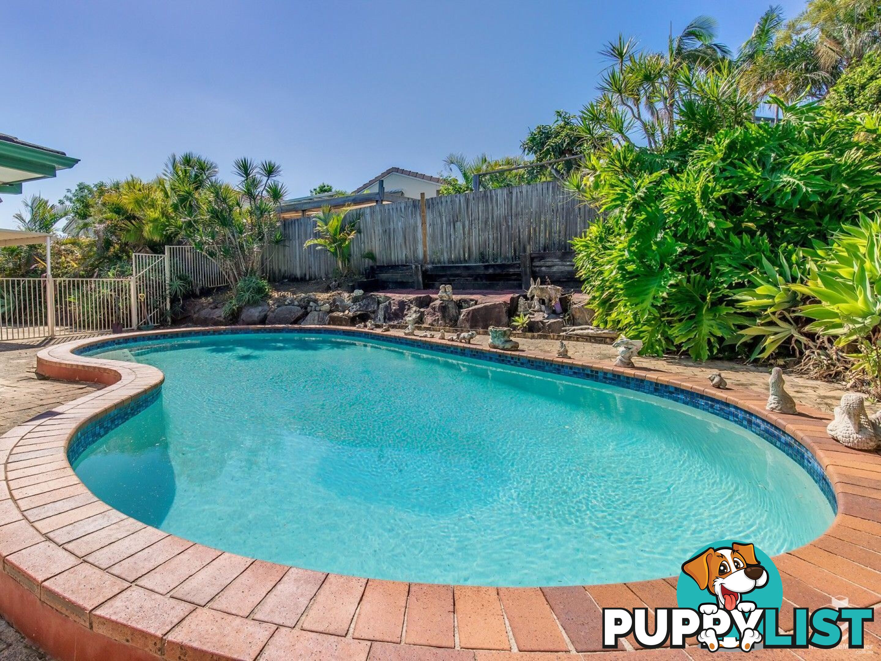 21 Stretton Drive Helensvale QLD 4212