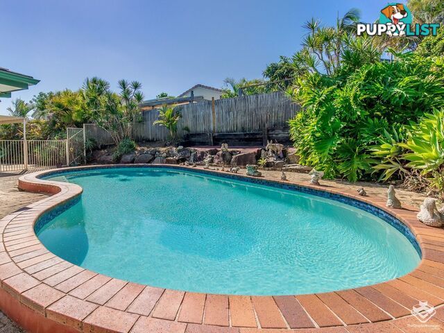 21 Stretton Drive Helensvale QLD 4212