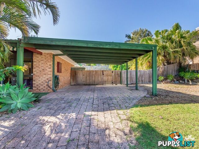 21 Stretton Drive Helensvale QLD 4212