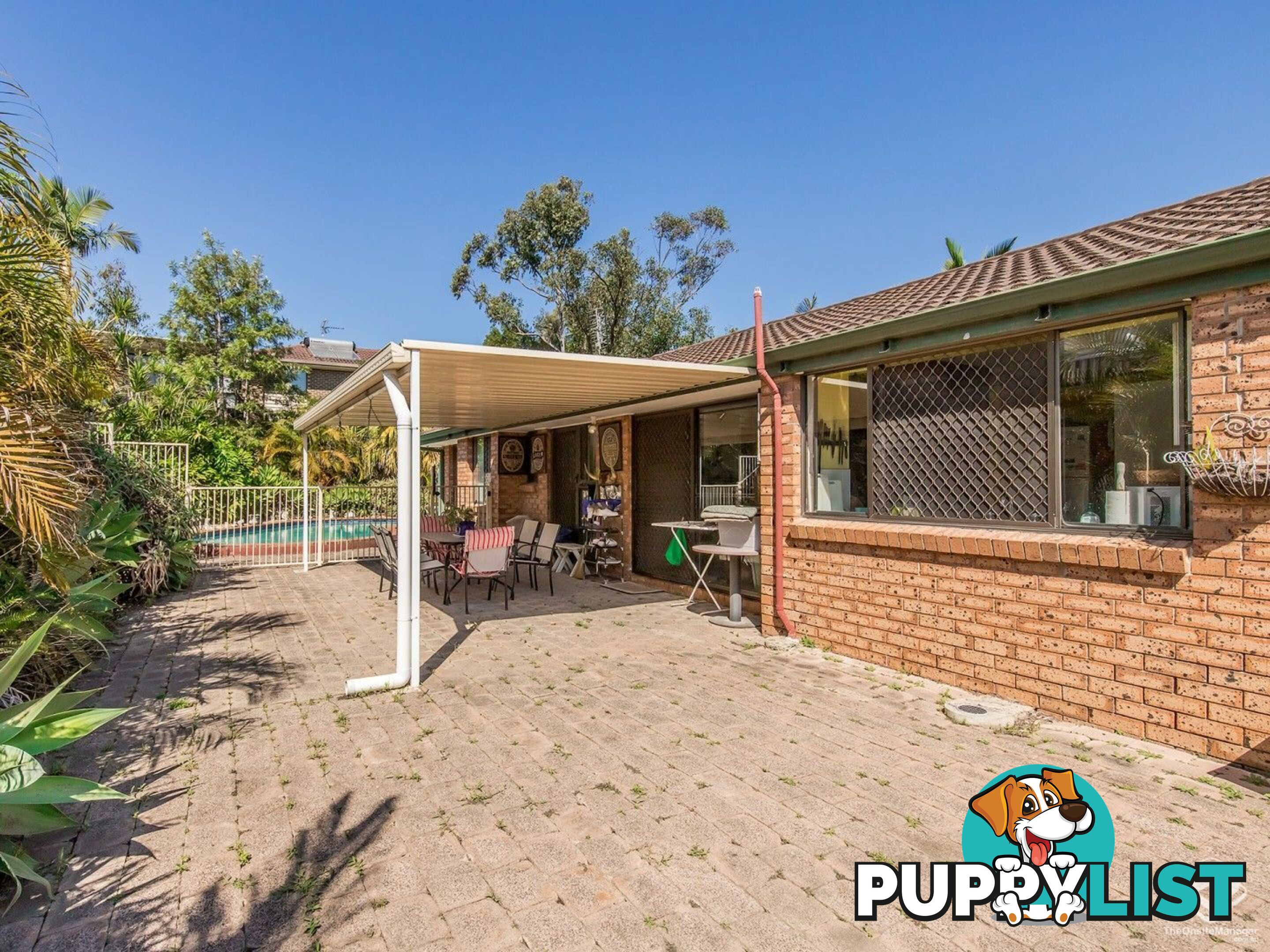 21 Stretton Drive Helensvale QLD 4212