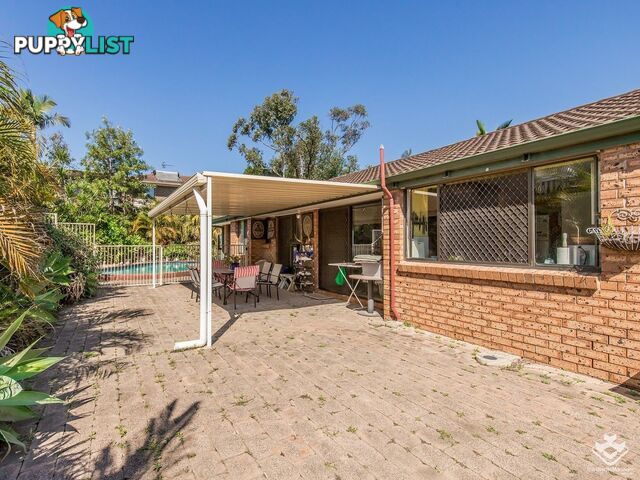 21 Stretton Drive Helensvale QLD 4212