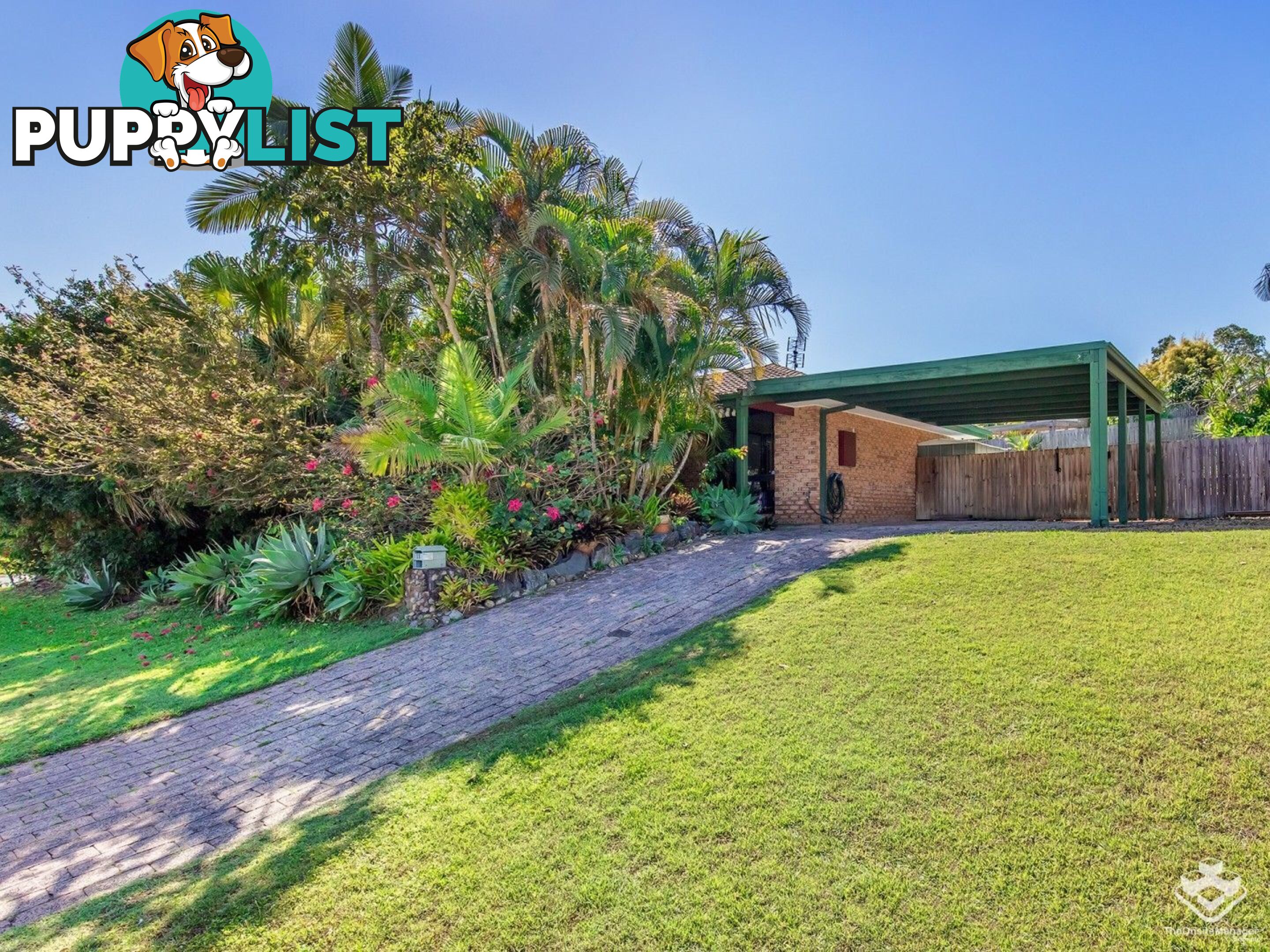 21 Stretton Drive Helensvale QLD 4212