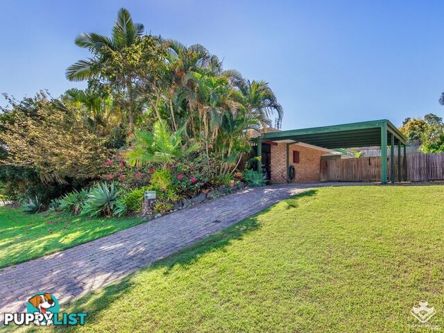 21 Stretton Drive Helensvale QLD 4212