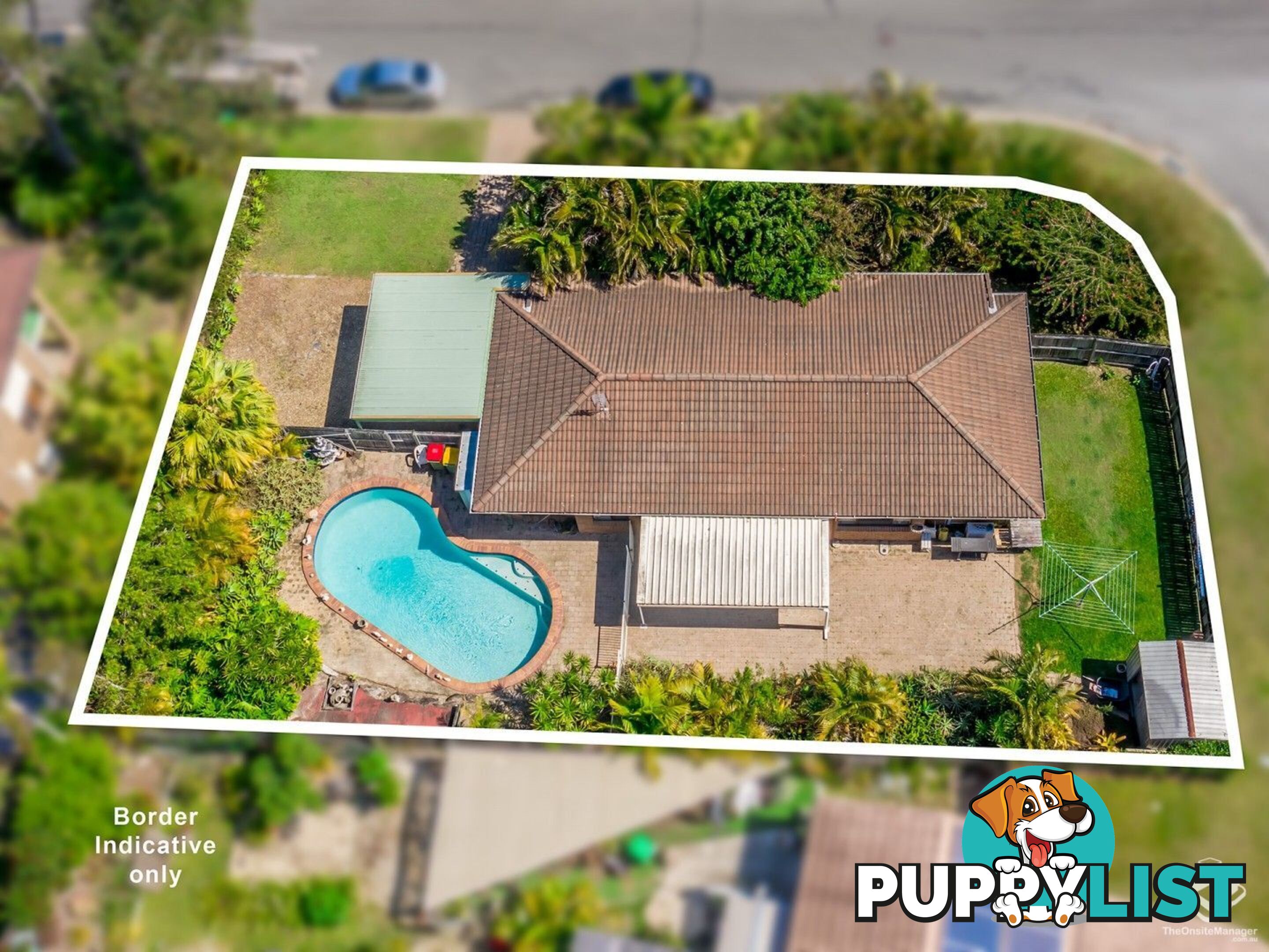 21 Stretton Drive Helensvale QLD 4212