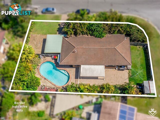 21 Stretton Drive Helensvale QLD 4212