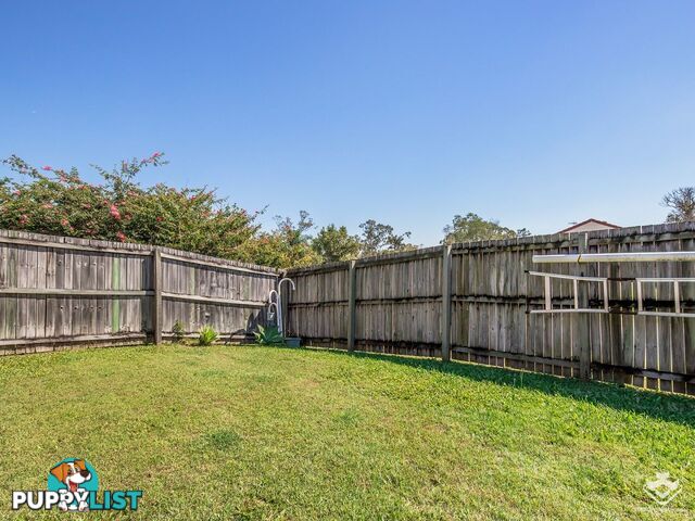 21 Stretton Drive Helensvale QLD 4212