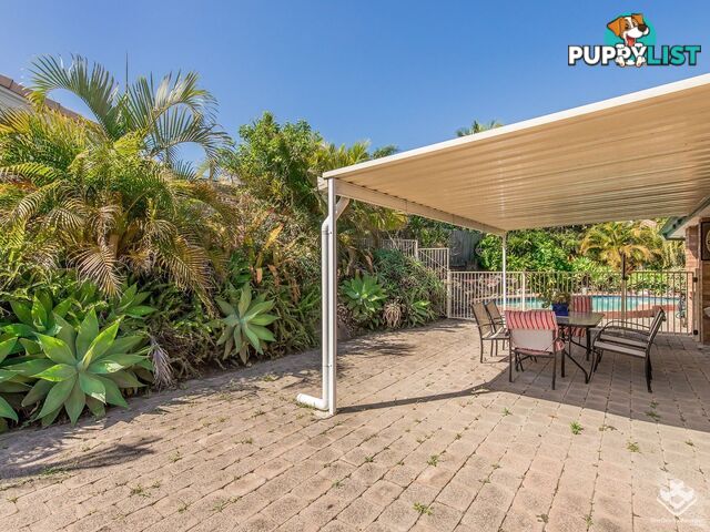 21 Stretton Drive Helensvale QLD 4212