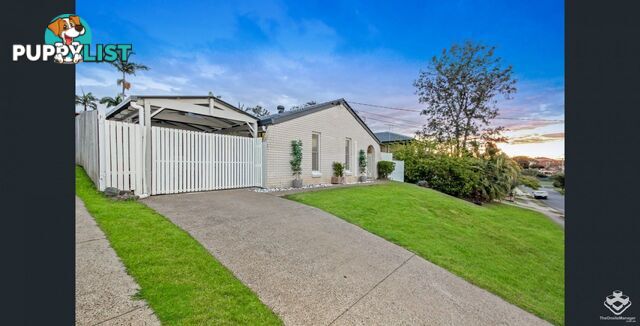 13 Kancoona Street Rochedale South QLD 4123