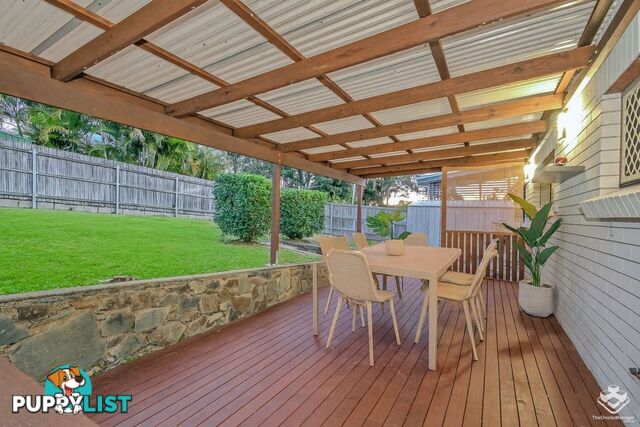 13 Kancoona Street Rochedale South QLD 4123