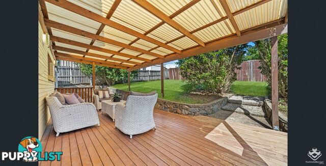 13 Kancoona Street Rochedale South QLD 4123