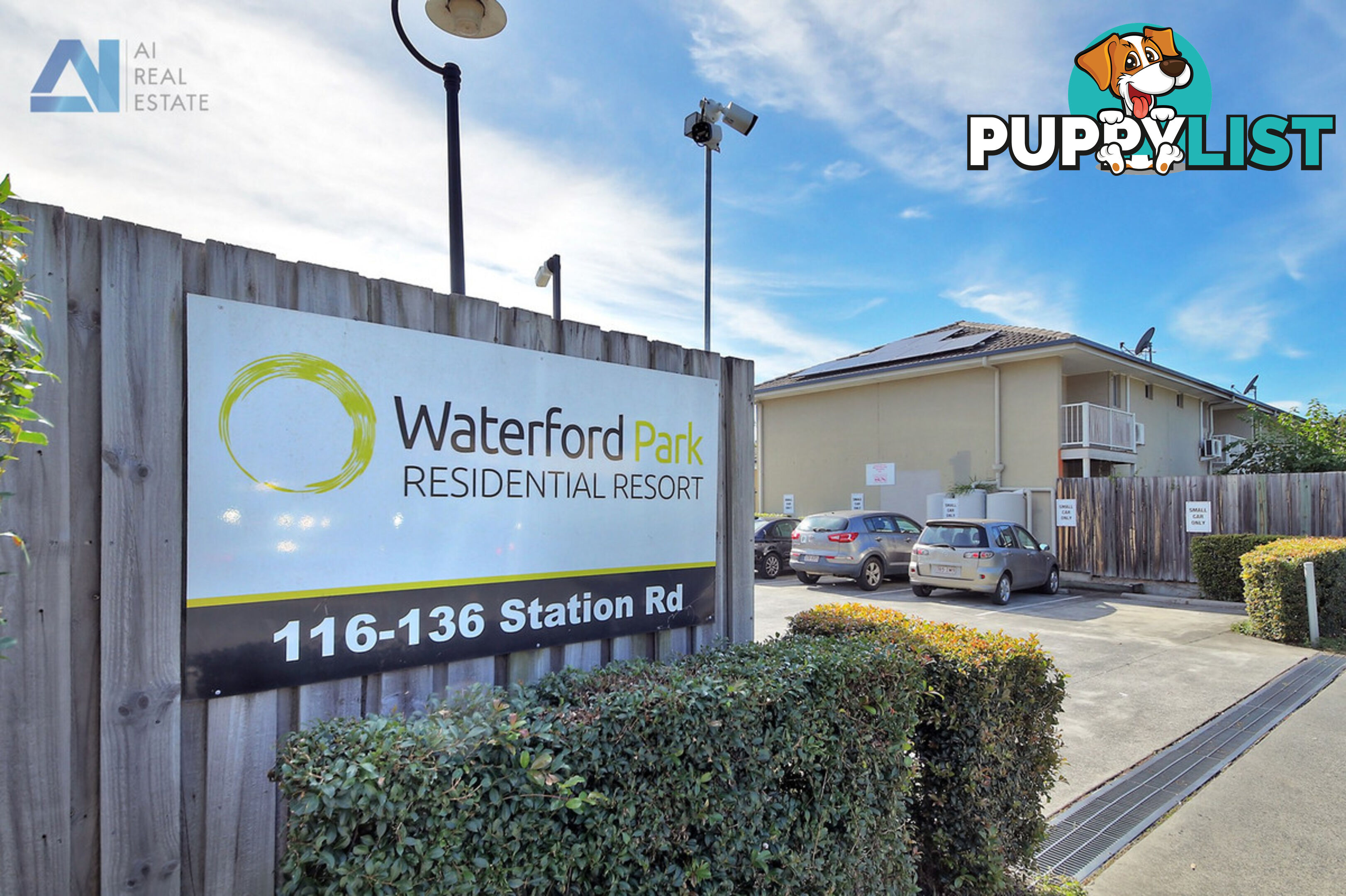 ID:21147395 116-136 Station Road Loganlea QLD 4131