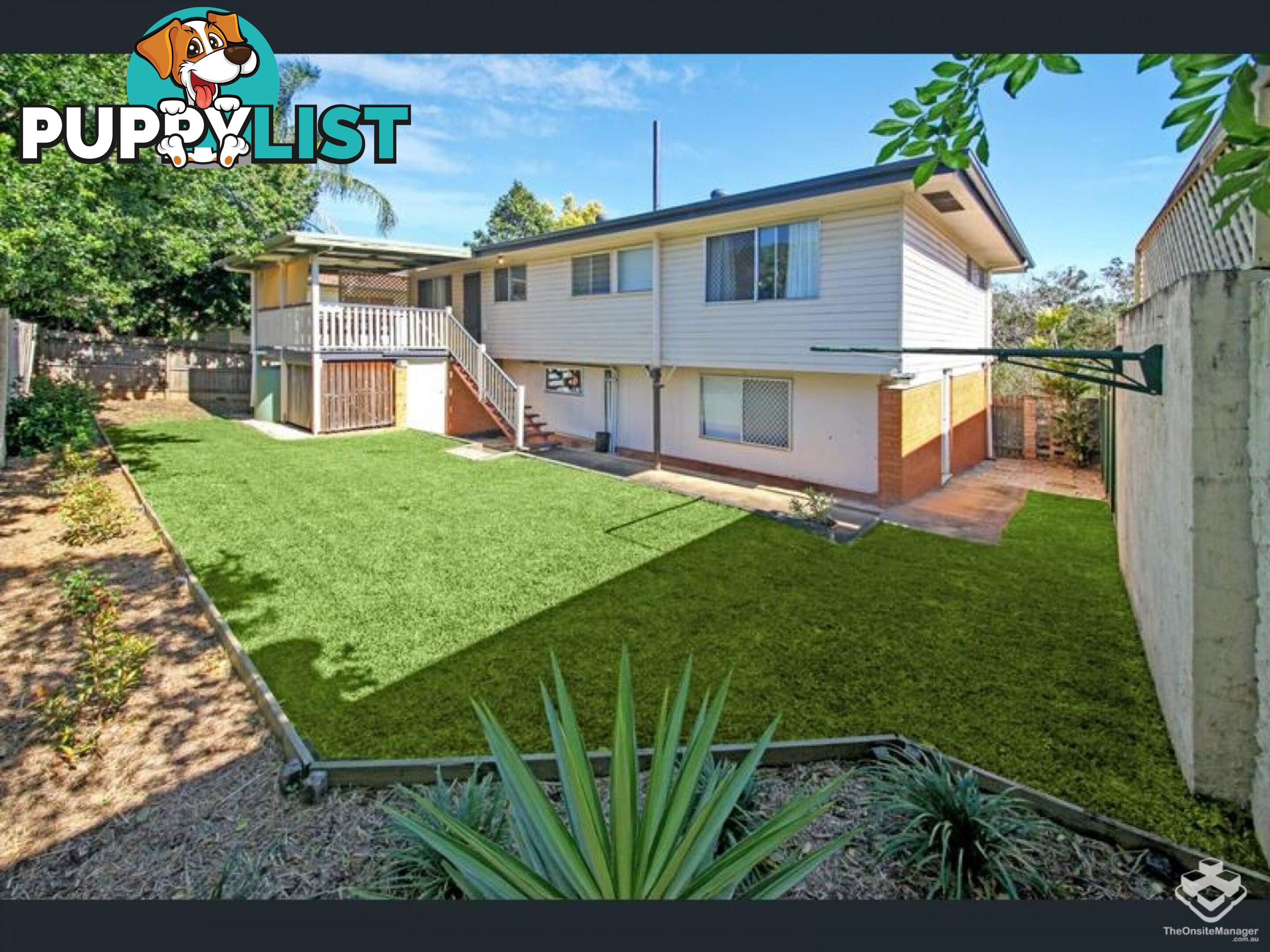 88 Pareena Crescent Mansfield QLD 4122