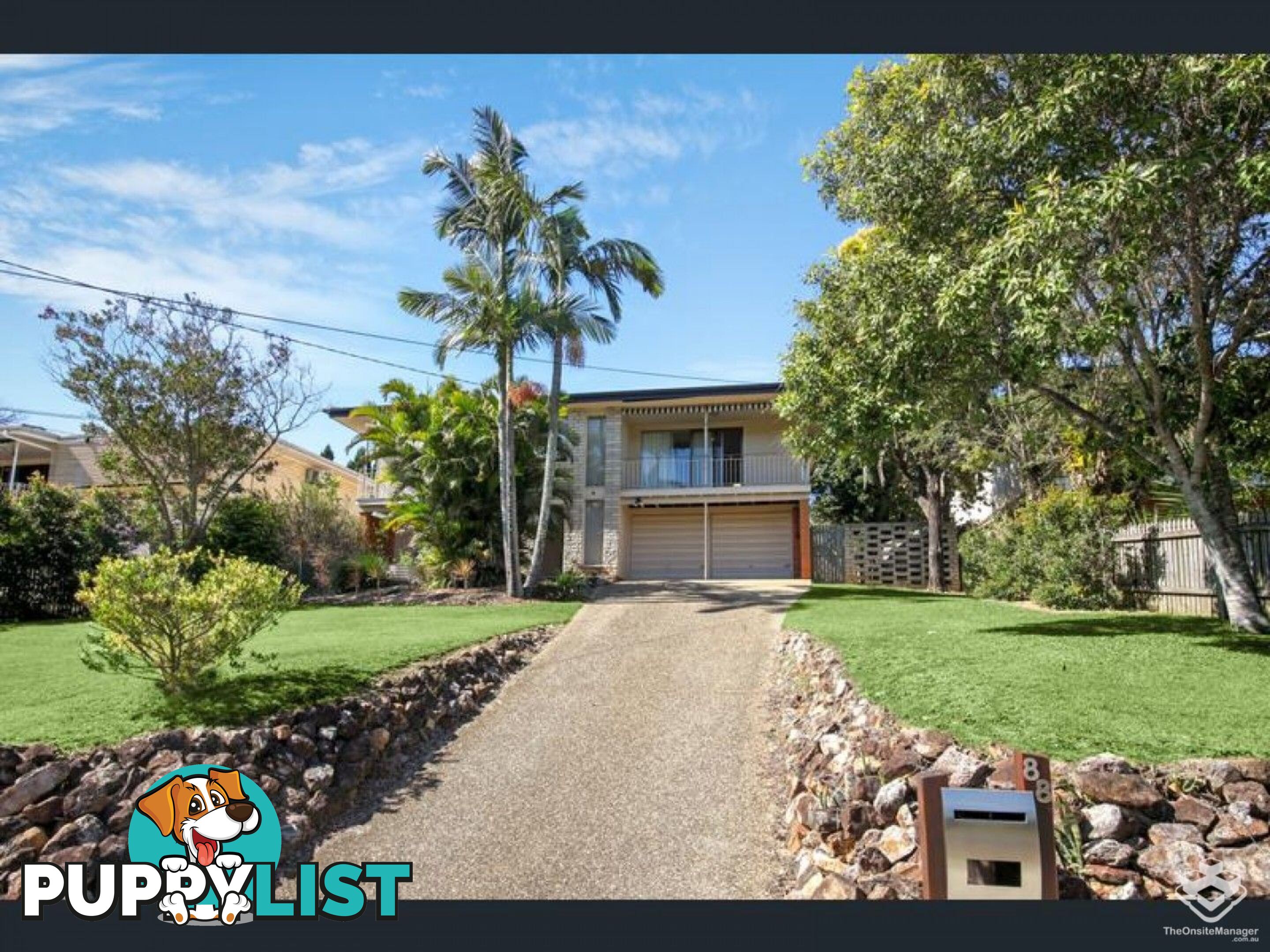 88 Pareena Crescent Mansfield QLD 4122