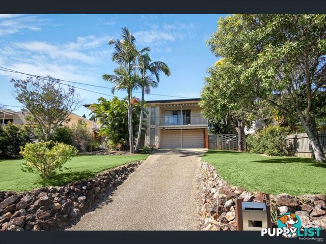 88 Pareena Crescent Mansfield QLD 4122