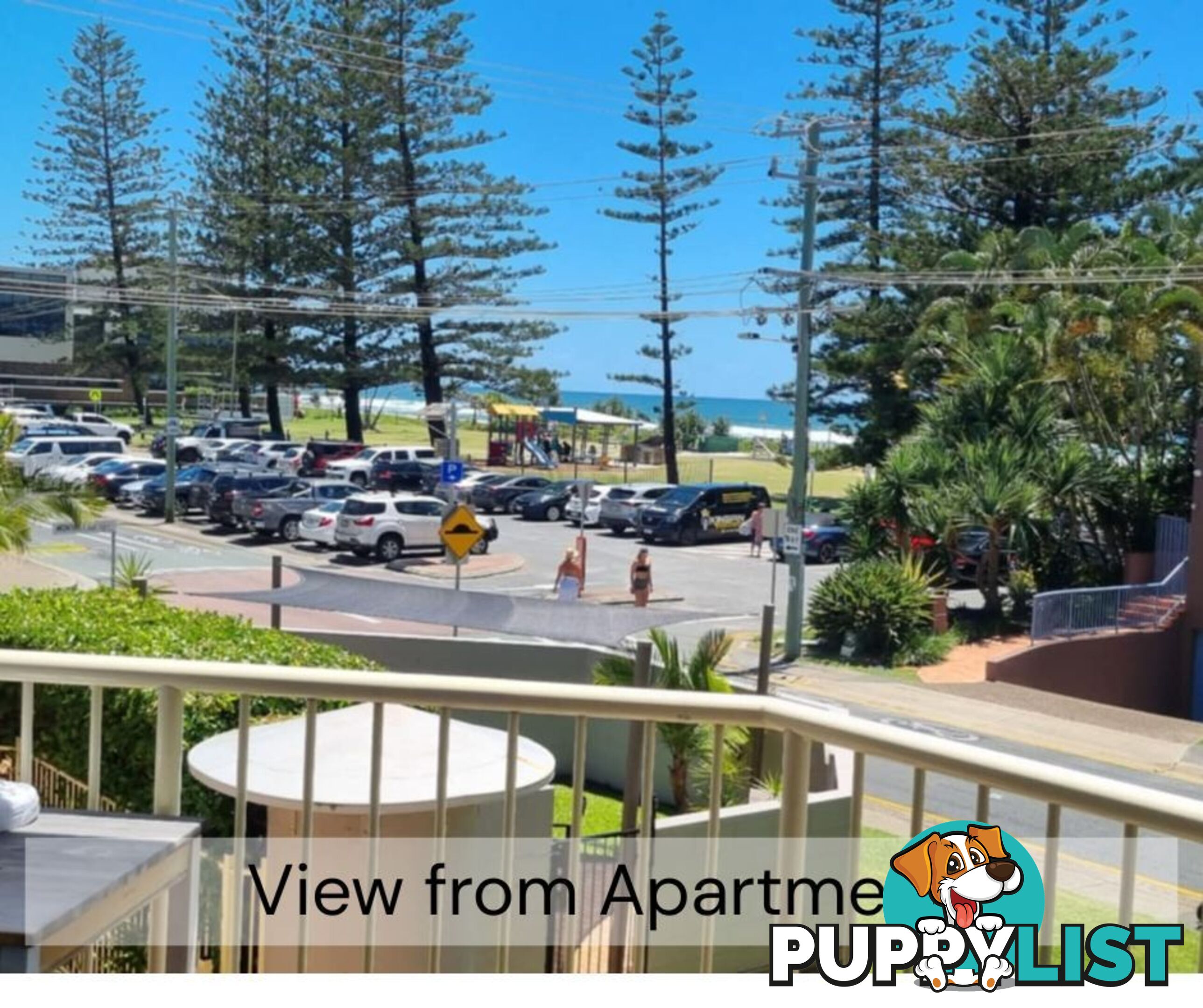 5 / 158 Hedges Avenue Mermaid Beach QLD 4218
