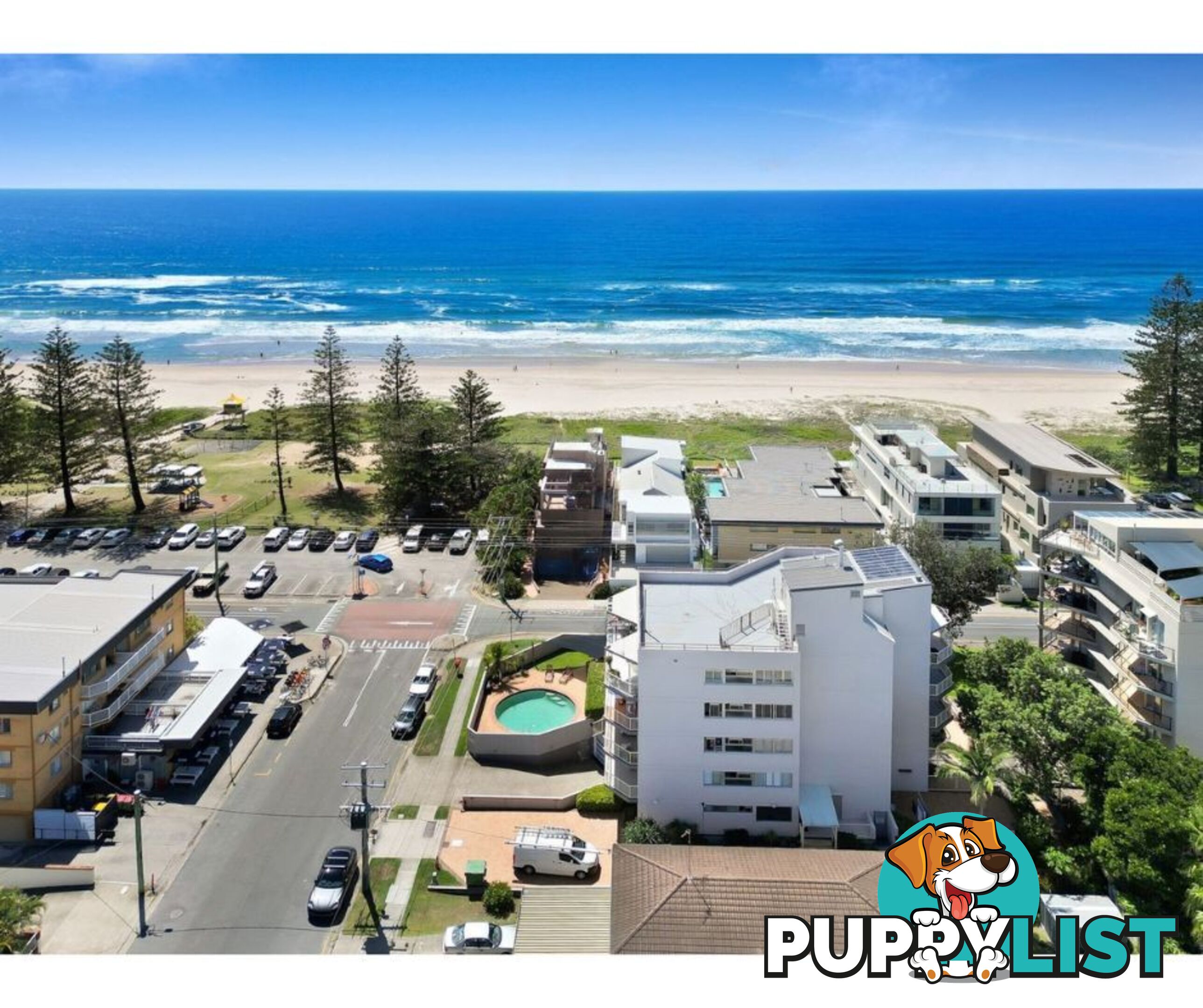5 / 158 Hedges Avenue Mermaid Beach QLD 4218