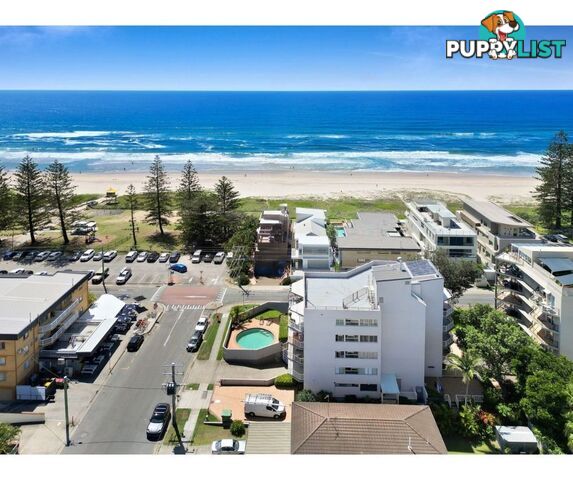 5 / 158 Hedges Avenue Mermaid Beach QLD 4218