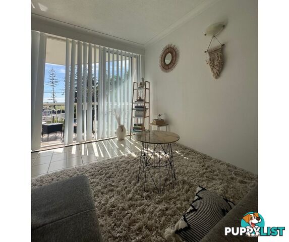 5 / 158 Hedges Avenue Mermaid Beach QLD 4218