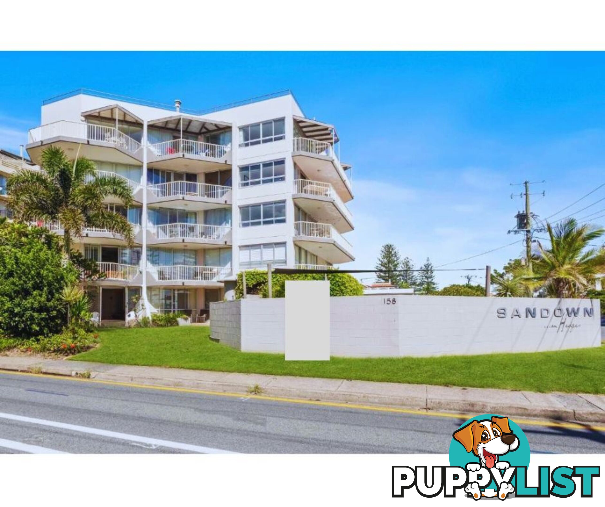 5 / 158 Hedges Avenue Mermaid Beach QLD 4218