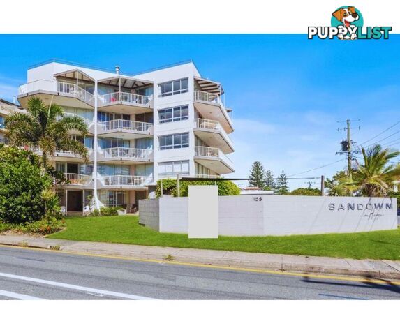 5 / 158 Hedges Avenue Mermaid Beach QLD 4218