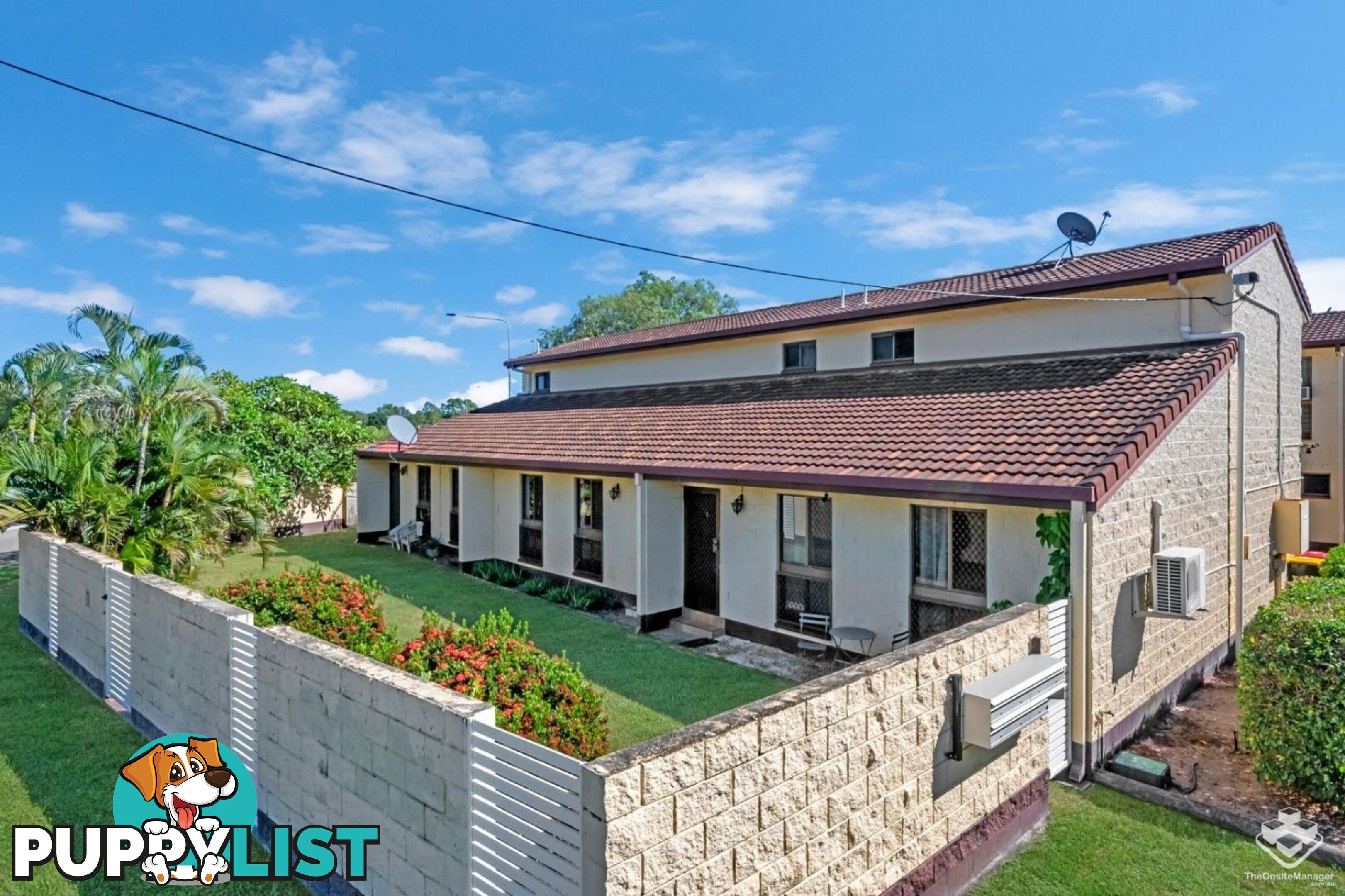 2/31 Queens Road Railway Estate QLD 4810