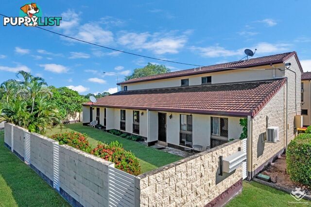 2/31 Queens Road Railway Estate QLD 4810
