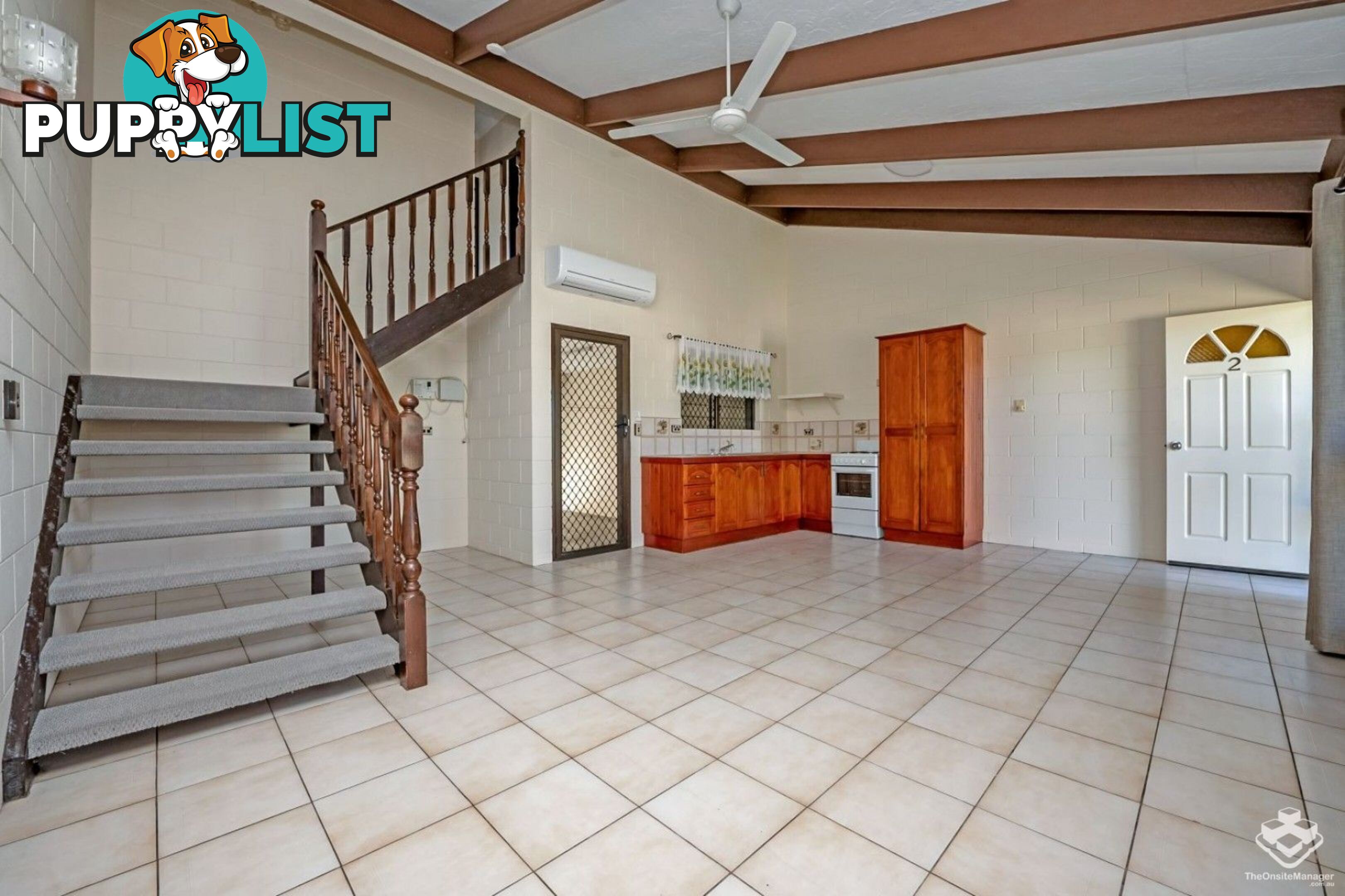 2/31 Queens Road Railway Estate QLD 4810