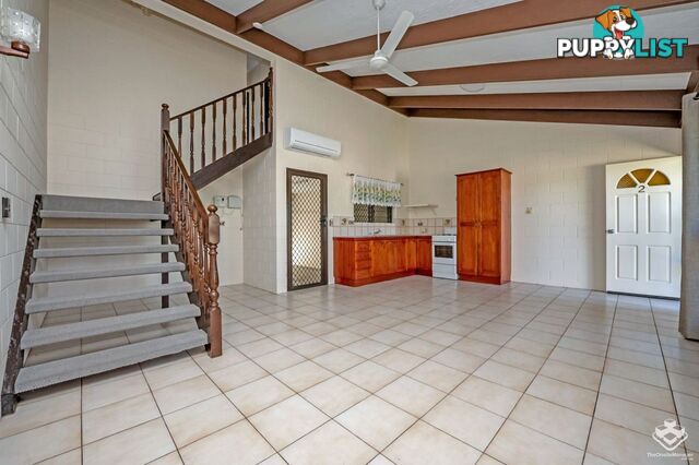 2/31 Queens Road Railway Estate QLD 4810