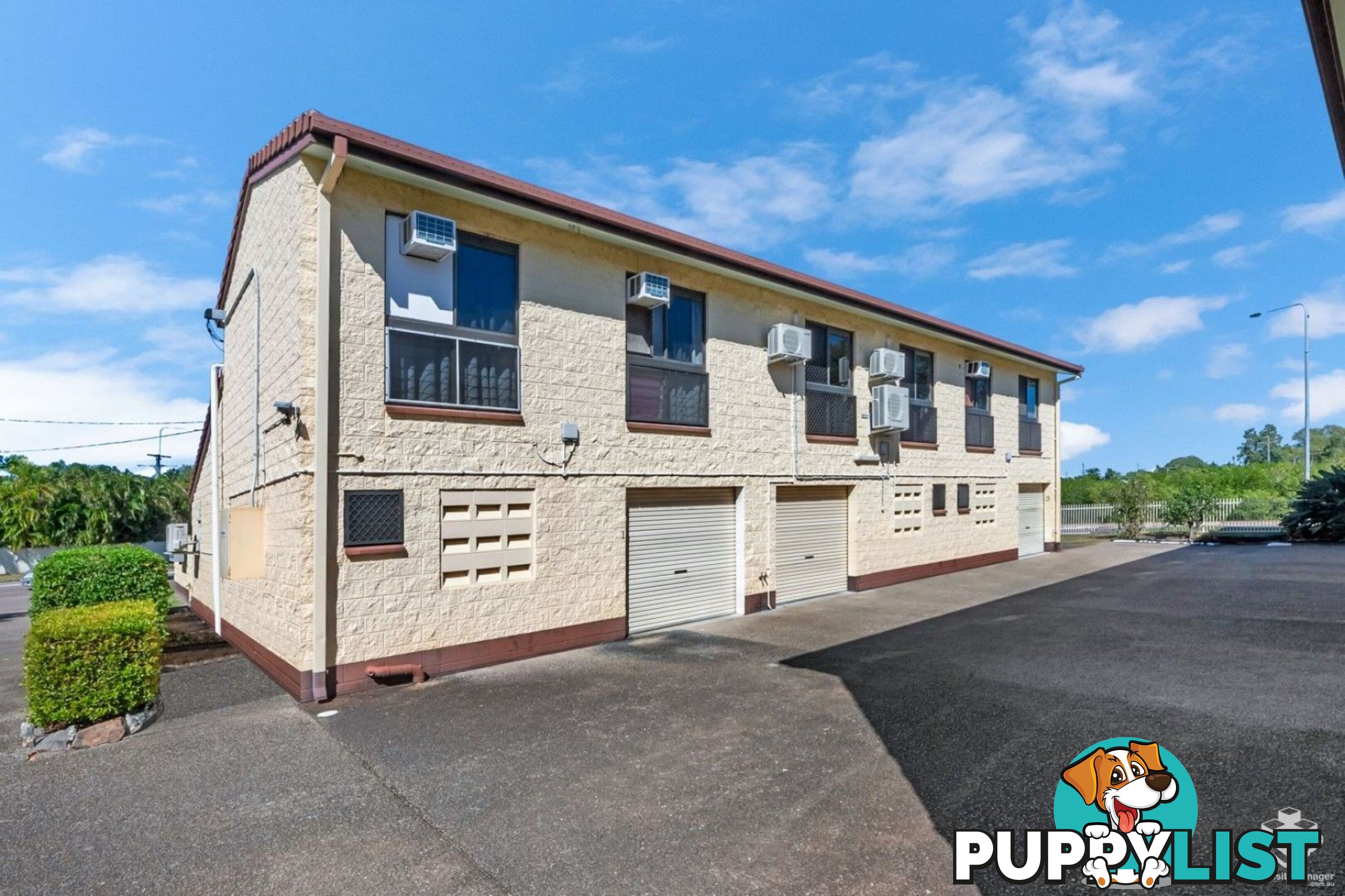 2/31 Queens Road Railway Estate QLD 4810