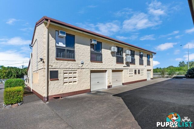 2/31 Queens Road Railway Estate QLD 4810