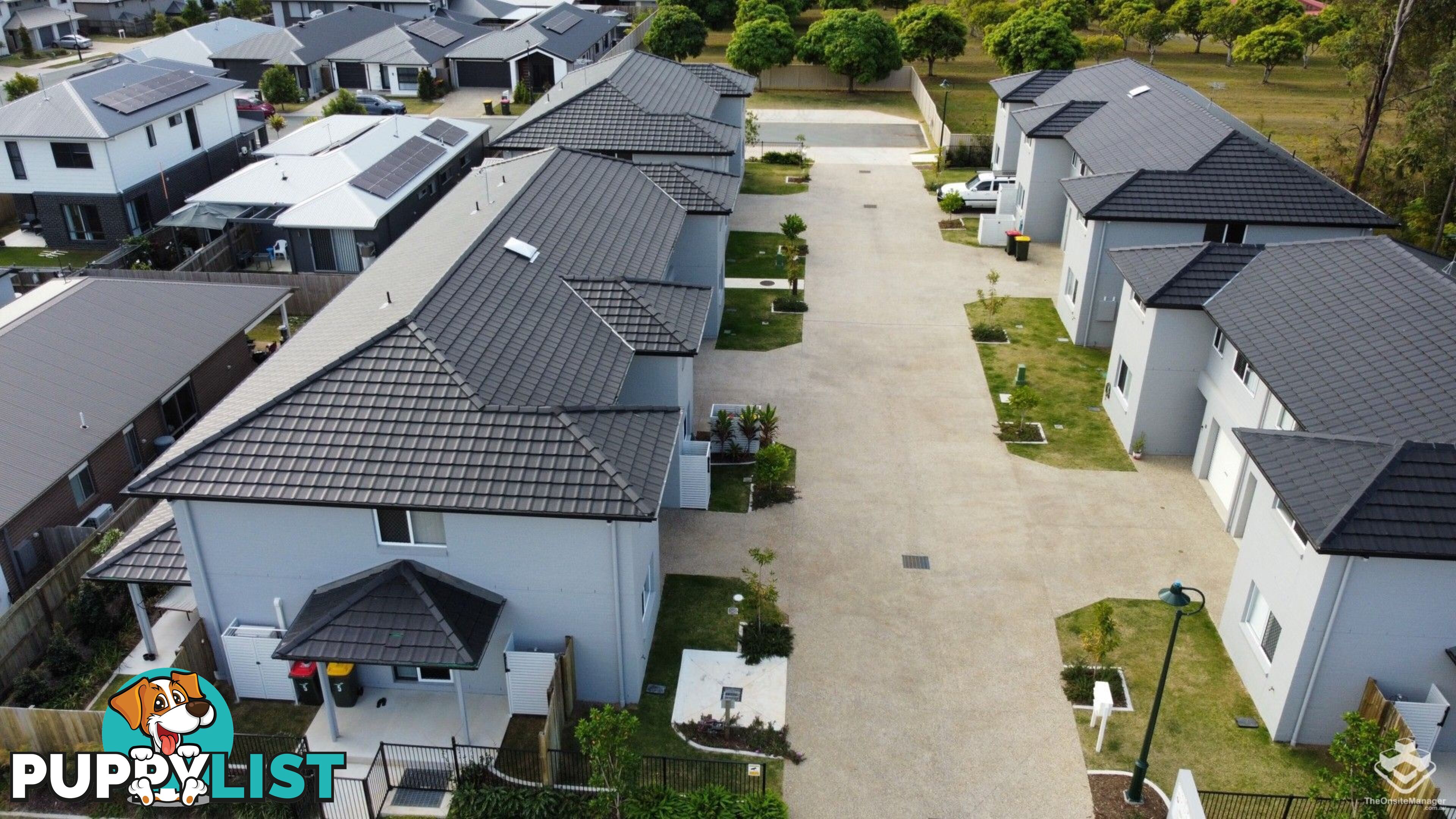 9/9 Comma Court Kallangur QLD 4503