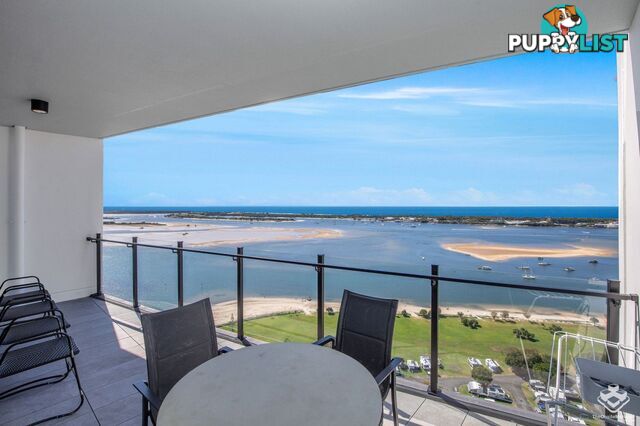 Southport QLD 4215