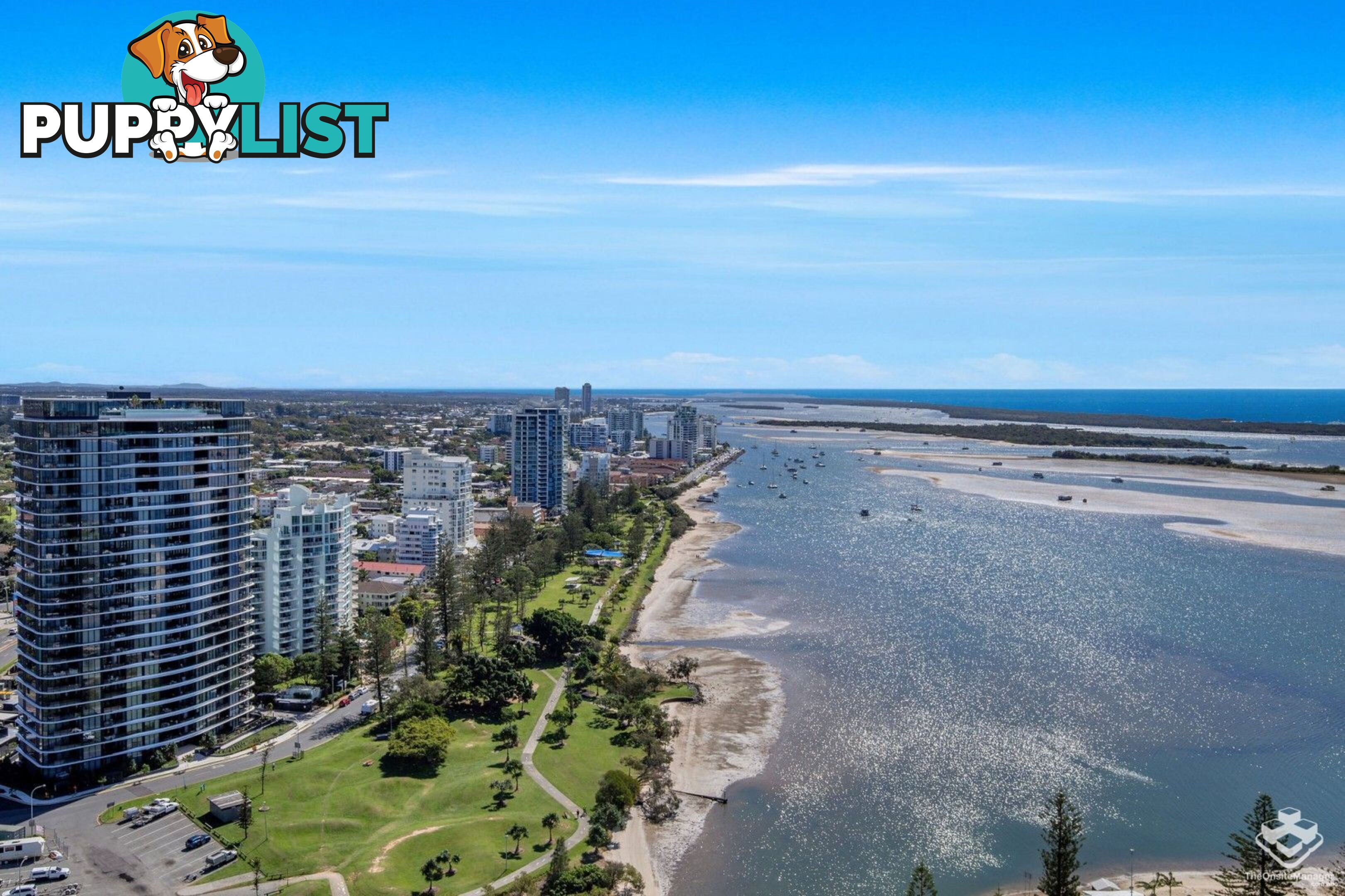 Southport QLD 4215
