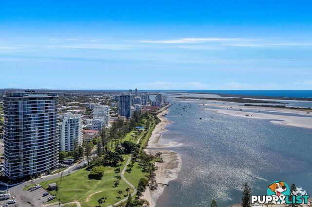 Southport QLD 4215