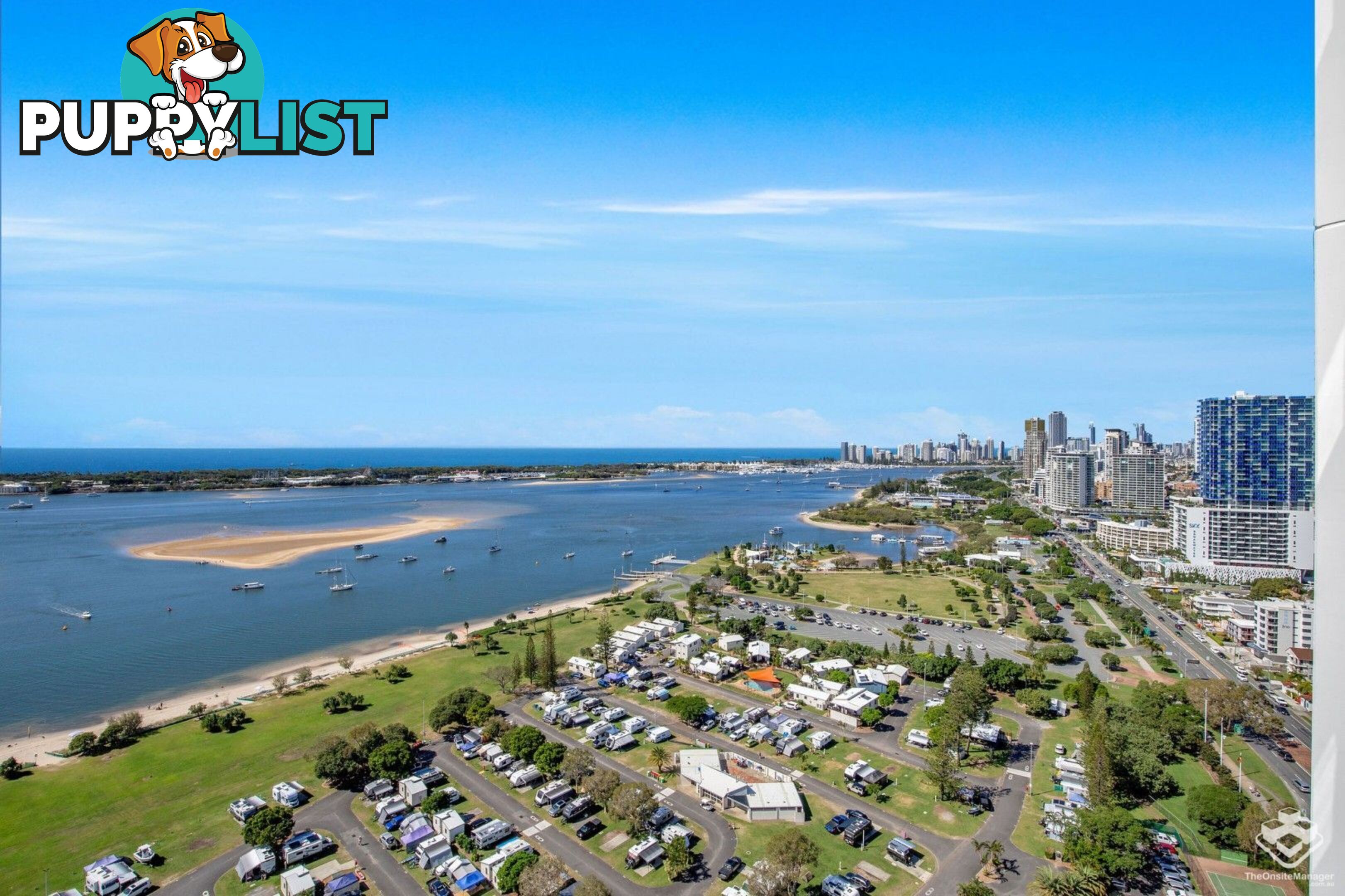Southport QLD 4215