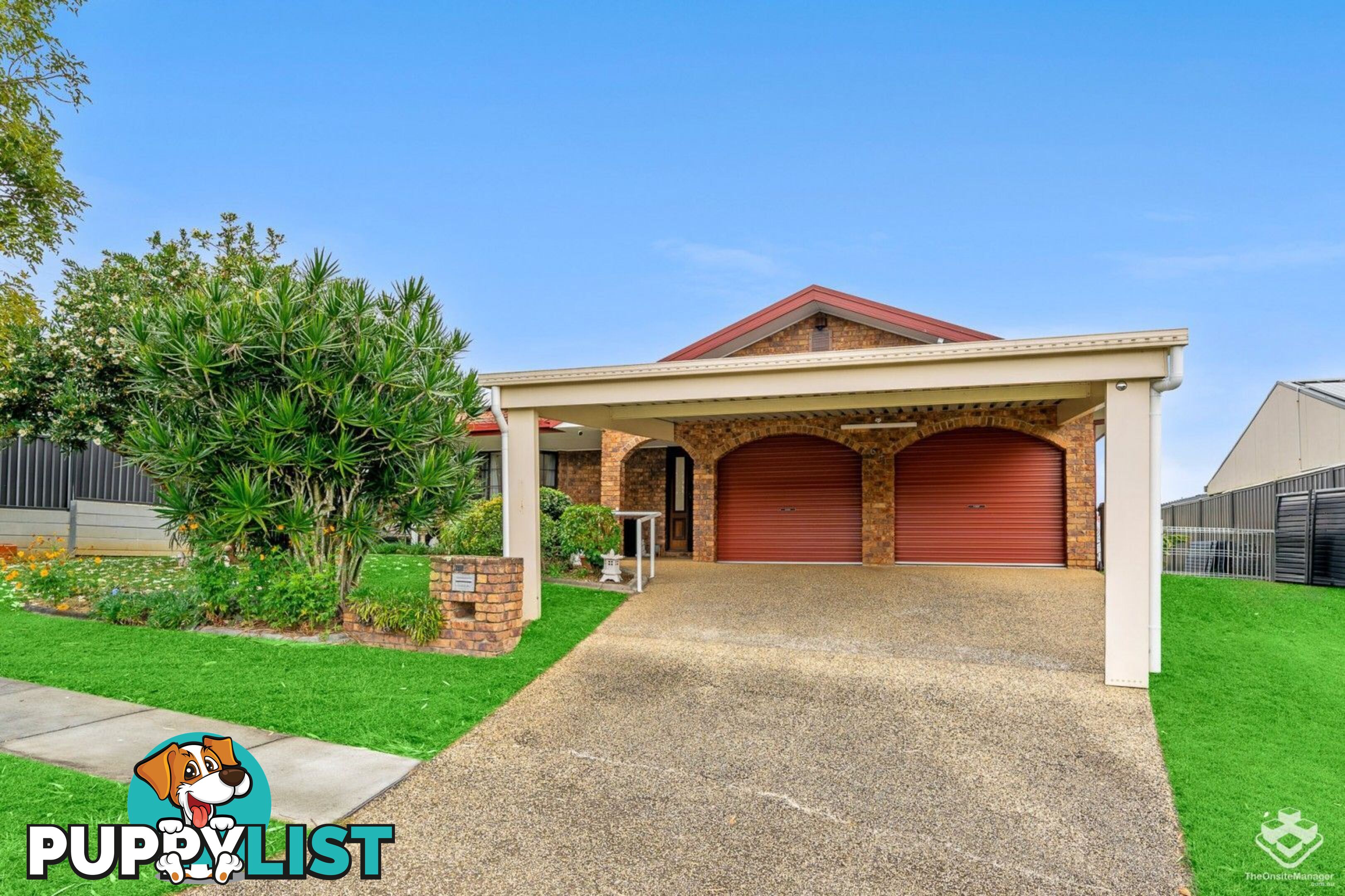 64 Malbon Street Eight Mile Plains QLD 4113