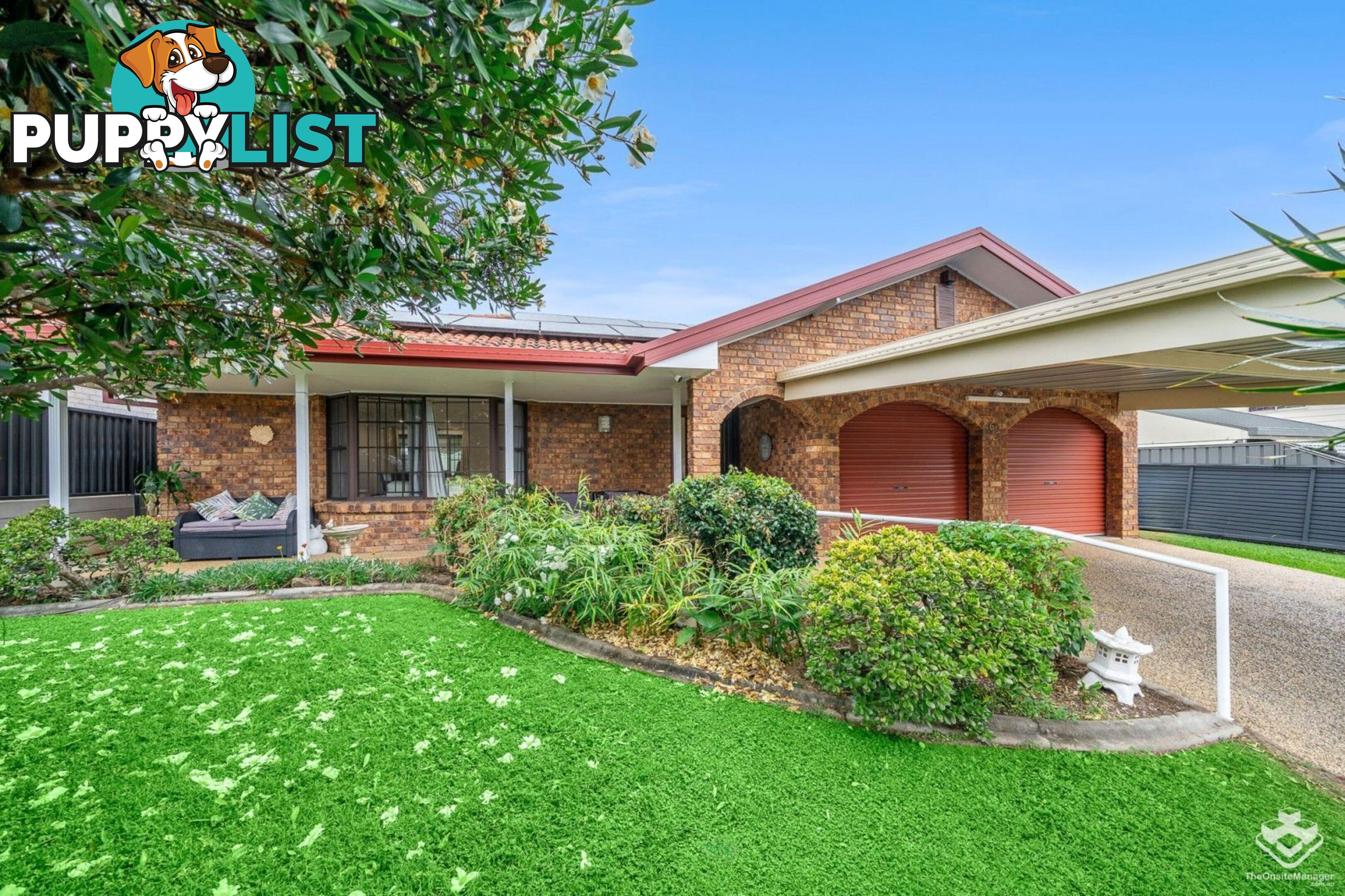 64 Malbon Street Eight Mile Plains QLD 4113