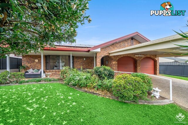 64 Malbon Street Eight Mile Plains QLD 4113