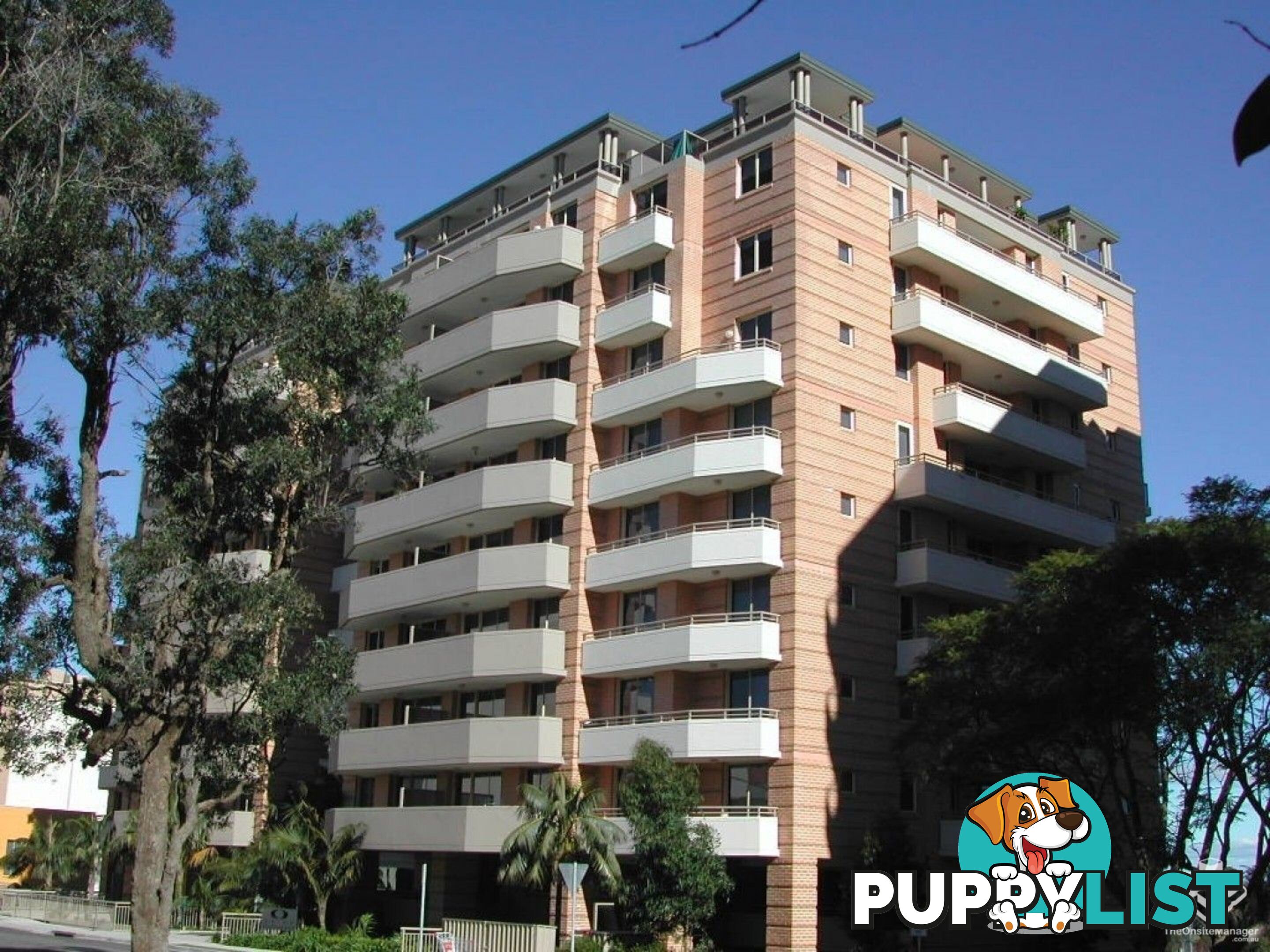 ID:21120539 4-10 Pound Road Hornsby NSW 2077