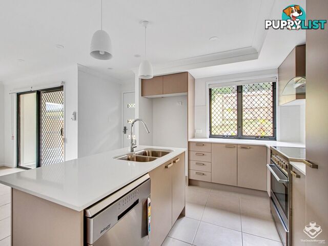 109 Highbridge Circuit Carseldine QLD 4034