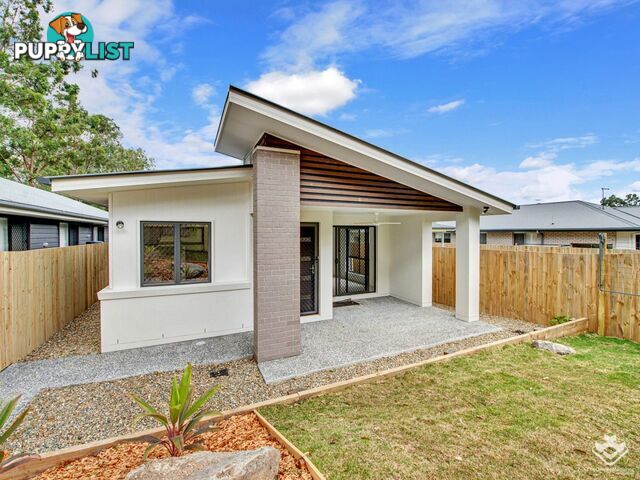 109 Highbridge Circuit Carseldine QLD 4034