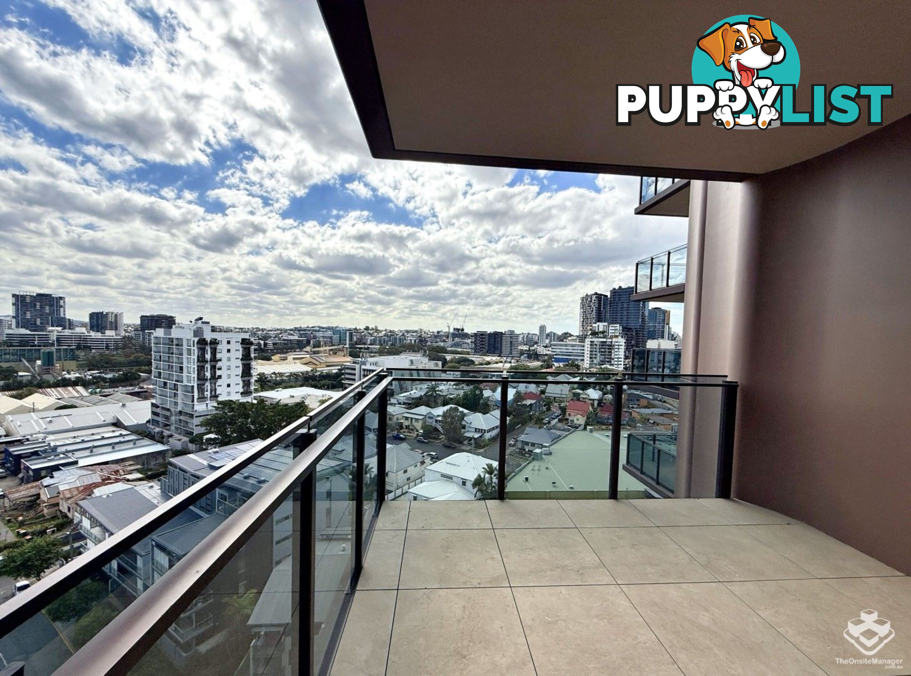 71107/25 Mollison Street West End QLD 4101
